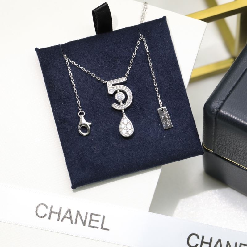 Chanel Brooches